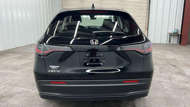 new 2025 Honda HR-V car, priced at $26,750