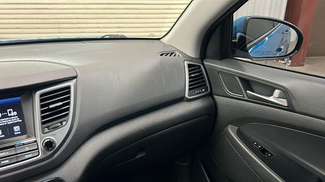used 2018 Hyundai Tucson car, priced at $17,950