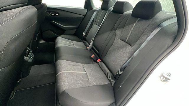 new 2025 Honda Accord Hybrid car, priced at $35,260