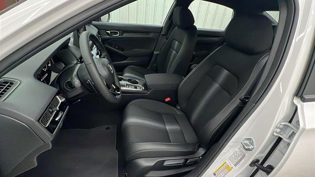 new 2026 Honda Civic car, priced at $28,200