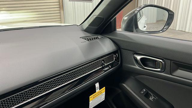new 2026 Honda Civic car, priced at $28,200