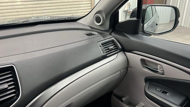 used 2022 Honda Pilot car, priced at $33,980
