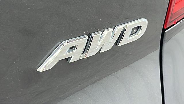 used 2022 Honda Pilot car, priced at $33,980