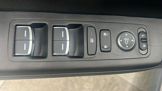 new 2026 Honda CR-V car, priced at $37,250