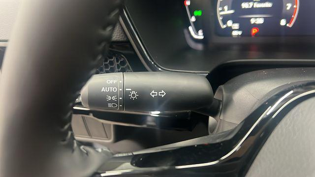 new 2026 Honda CR-V car, priced at $37,250