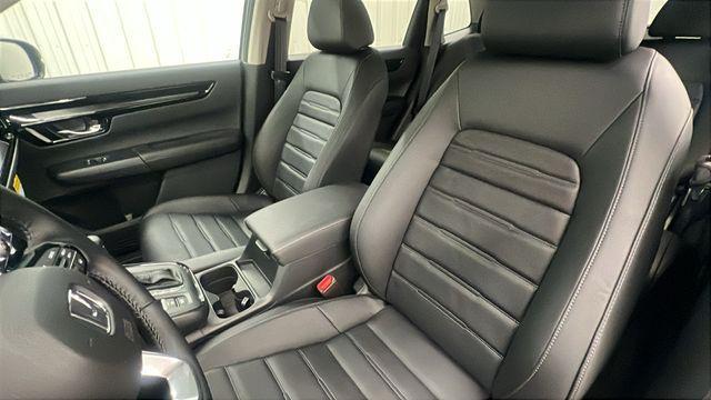 new 2026 Honda CR-V car, priced at $37,250