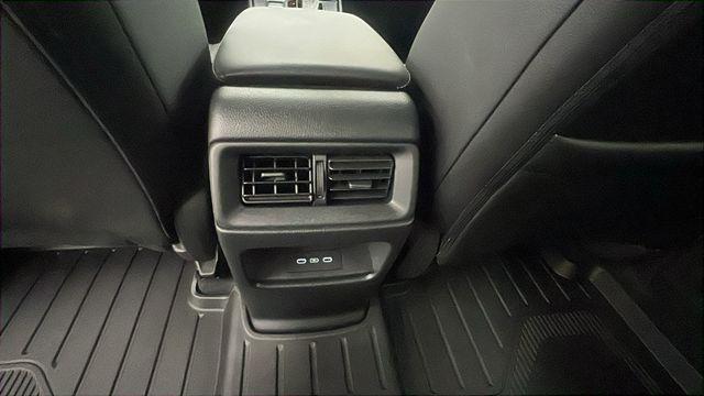 new 2026 Honda CR-V car, priced at $37,250