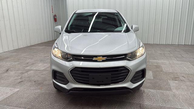 used 2022 Chevrolet Trax car, priced at $16,950
