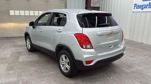 used 2022 Chevrolet Trax car, priced at $16,950