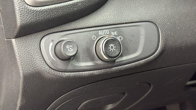 used 2022 Chevrolet Trax car, priced at $16,950