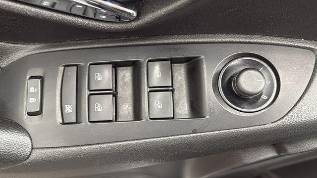 used 2022 Chevrolet Trax car, priced at $16,950