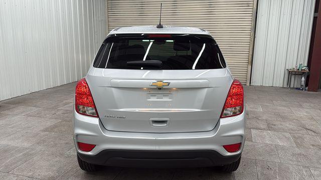 used 2022 Chevrolet Trax car, priced at $16,950
