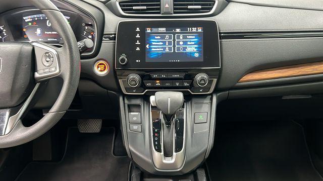 used 2018 Honda CR-V car, priced at $24,450