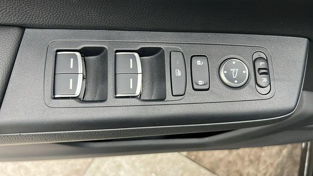 new 2026 Honda CR-V Hybrid car, priced at $43,700