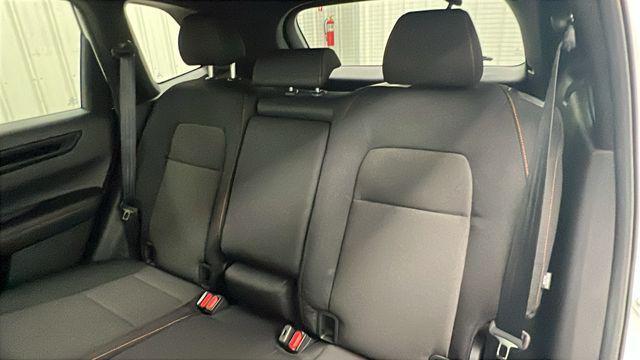 new 2026 Honda CR-V Hybrid car, priced at $40,705