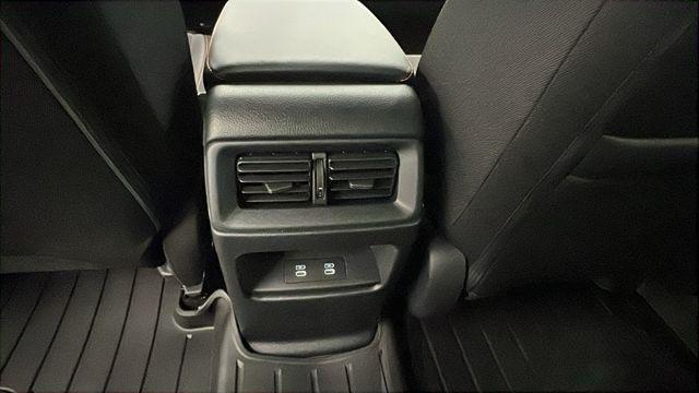 new 2026 Honda CR-V Hybrid car, priced at $40,705