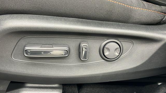 new 2026 Honda CR-V Hybrid car, priced at $40,705