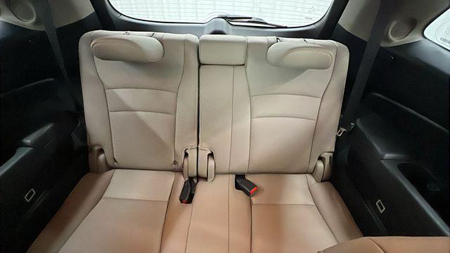 used 2018 Honda Pilot car, priced at $31,950