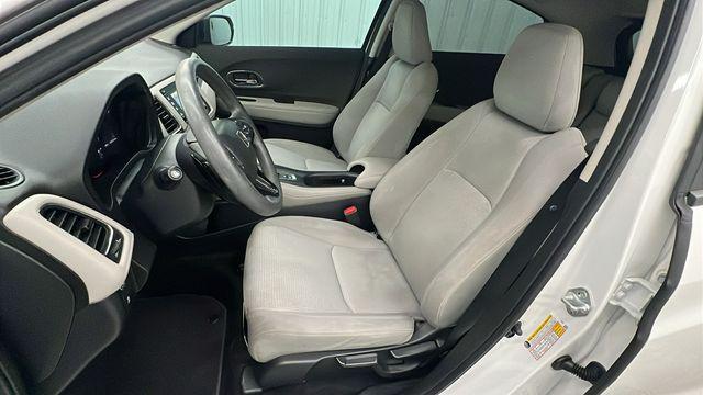 used 2022 Honda HR-V car, priced at $22,950
