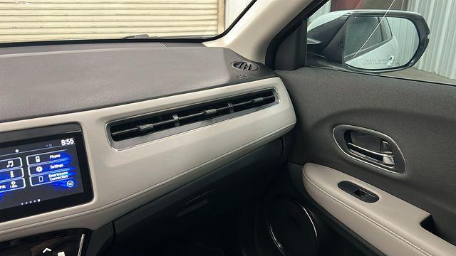 used 2022 Honda HR-V car, priced at $22,950
