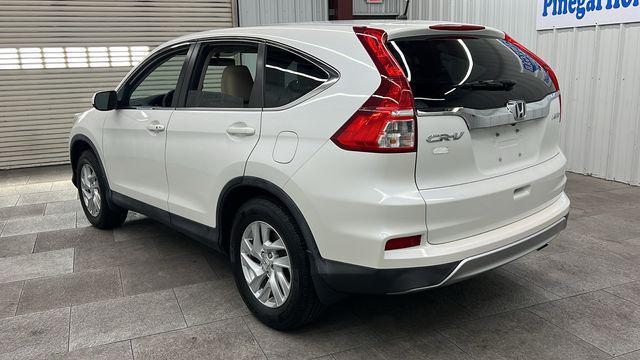 used 2016 Honda CR-V car, priced at $17,800