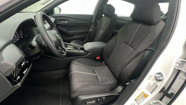 new 2025 Honda Accord Hybrid car, priced at $35,260