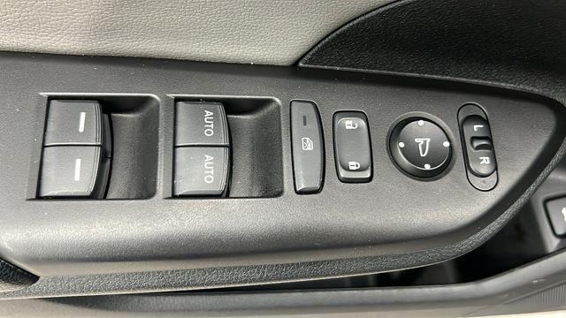 used 2018 Honda Civic car, priced at $19,950