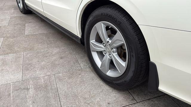 used 2018 Honda Odyssey car, priced at $29,950