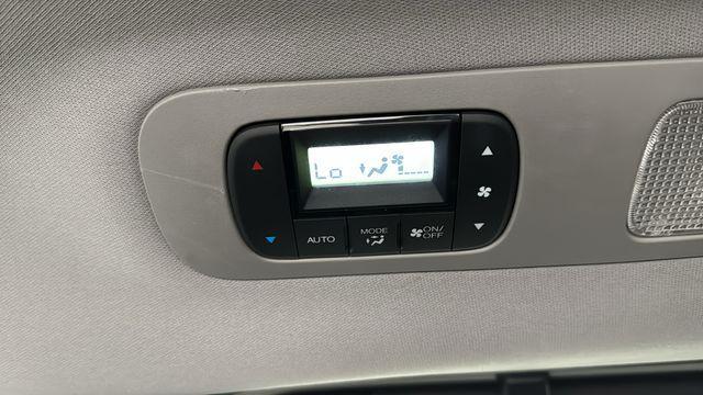 used 2018 Honda Odyssey car, priced at $29,950