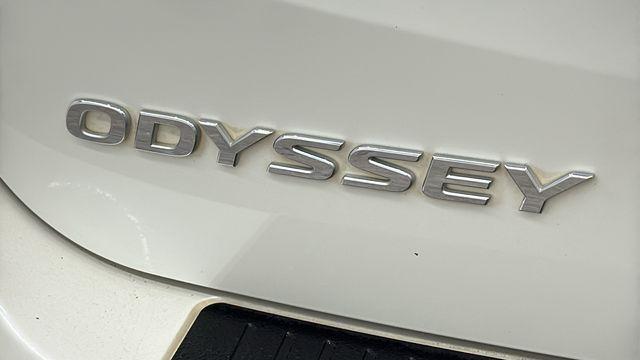 used 2018 Honda Odyssey car, priced at $29,950