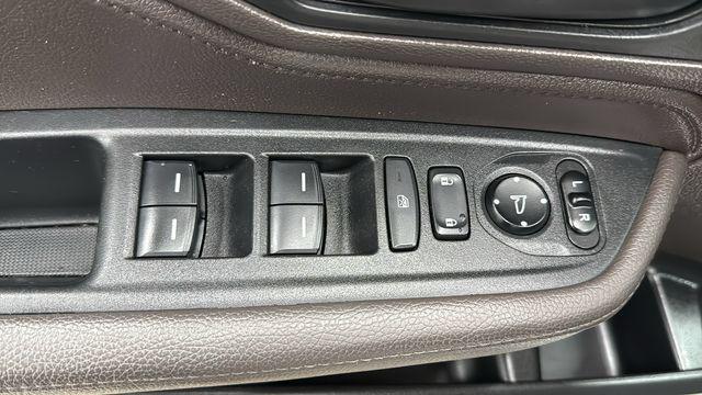 used 2018 Honda Odyssey car, priced at $29,950