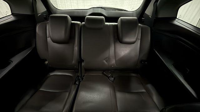 used 2018 Honda Odyssey car, priced at $29,950