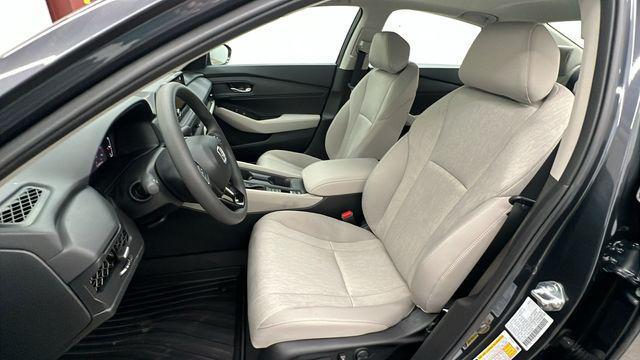 new 2025 Honda Accord car, priced at $31,710