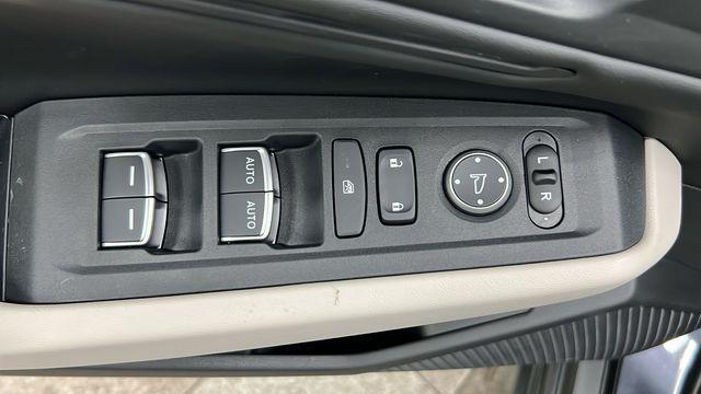 new 2025 Honda Accord car, priced at $31,710