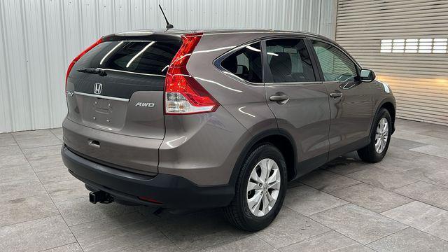 used 2013 Honda CR-V car, priced at $15,950