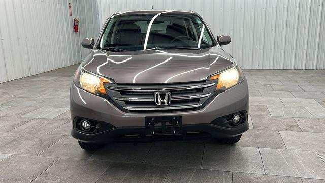 used 2013 Honda CR-V car, priced at $15,950