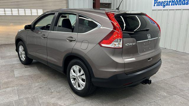 used 2013 Honda CR-V car, priced at $15,950