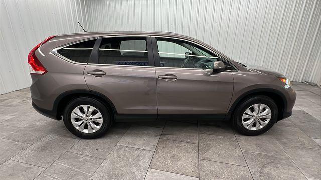 used 2013 Honda CR-V car, priced at $15,950
