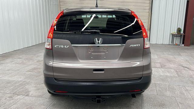 used 2013 Honda CR-V car, priced at $15,950