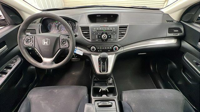 used 2013 Honda CR-V car, priced at $15,950