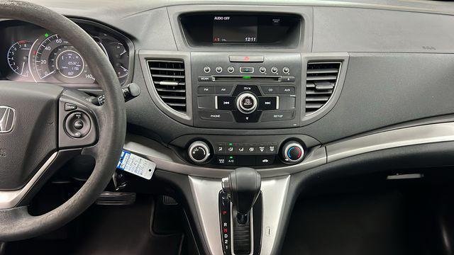used 2013 Honda CR-V car, priced at $15,950