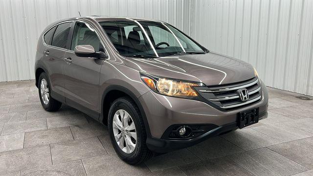 used 2013 Honda CR-V car, priced at $15,950