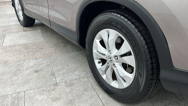 used 2013 Honda CR-V car, priced at $15,950
