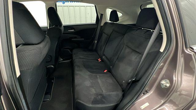 used 2013 Honda CR-V car, priced at $15,950