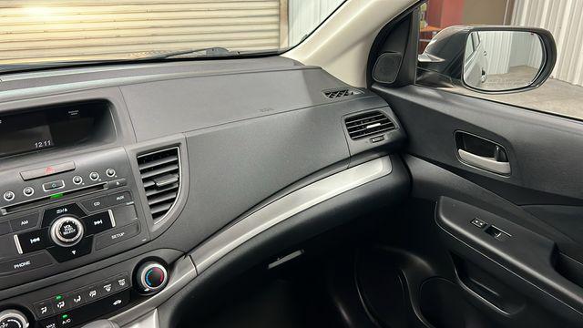 used 2013 Honda CR-V car, priced at $15,950