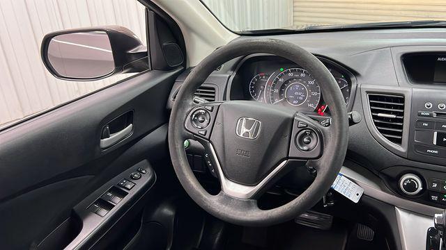 used 2013 Honda CR-V car, priced at $15,950