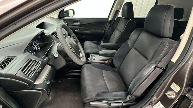 used 2013 Honda CR-V car, priced at $15,950