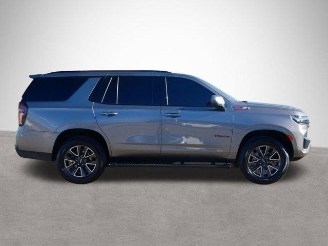 used 2021 Chevrolet Tahoe car, priced at $45,999