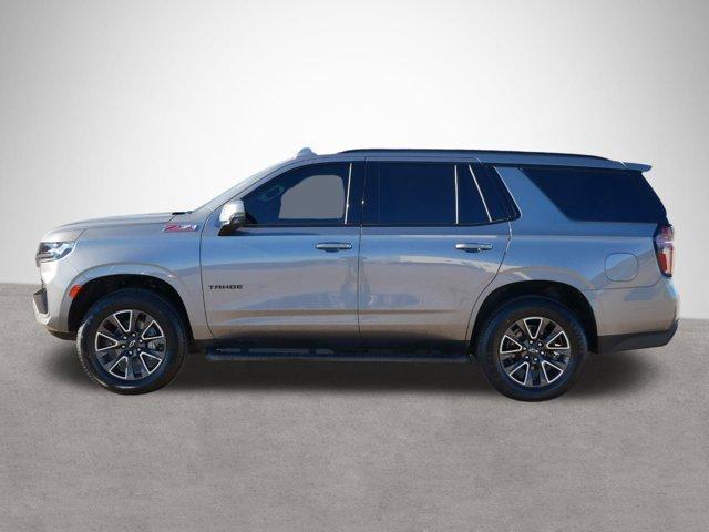 used 2021 Chevrolet Tahoe car, priced at $45,999