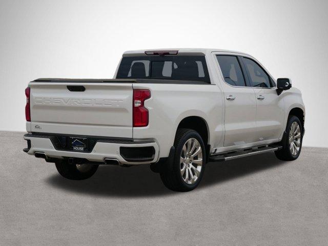 used 2021 Chevrolet Silverado 1500 car, priced at $40,538